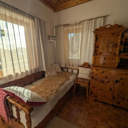 Vila Lalo Alm - Berge Erleben Lachtal Exteriér fotografie