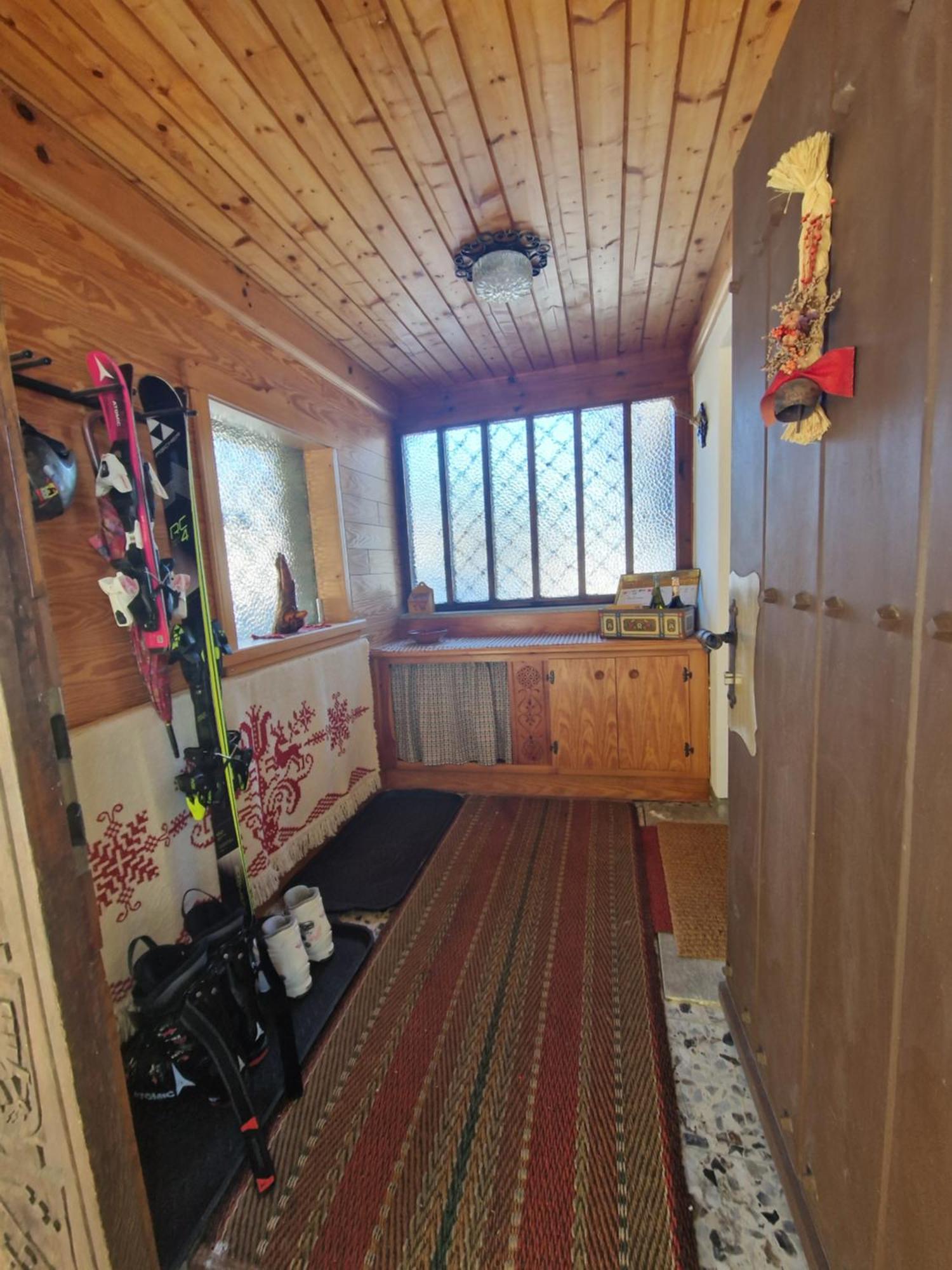 Vila Lalo Alm - Berge Erleben Lachtal Exteriér fotografie